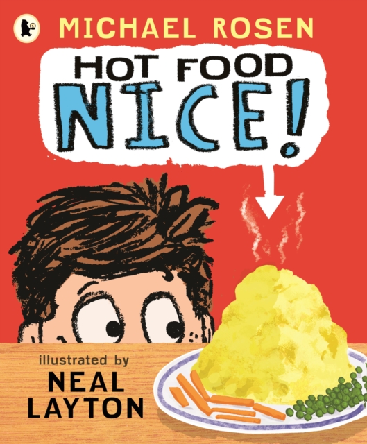 Hot Food : Nice !