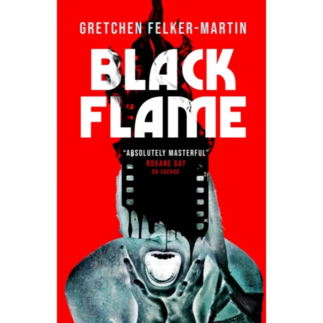 Black Flame