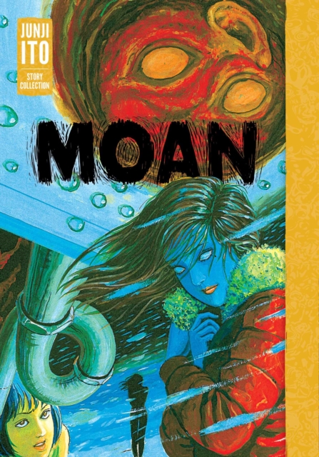 [9781974754663] Moan