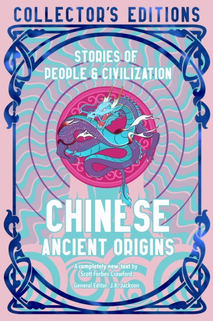 Chinese Ancient Origins : Stories Of People & Civilization