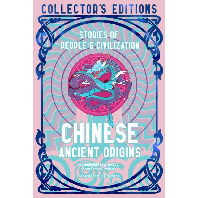 Chinese Ancient Origins : Stories Of People & Civilization