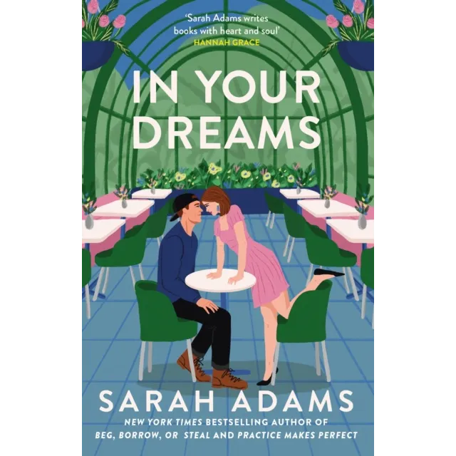 In Your Dreams