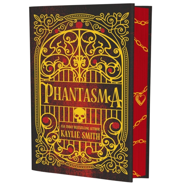 Wicked Games : Phantasma (Deluxe Edition)