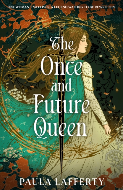 The Once and Future Queen