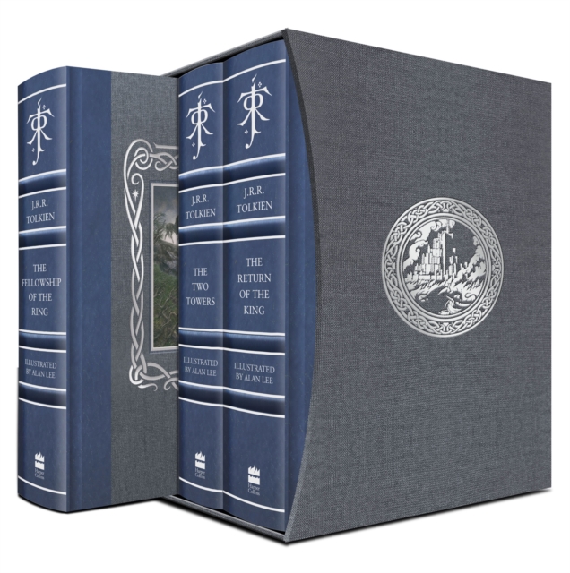 [9780008669430] The Lord of the Rings