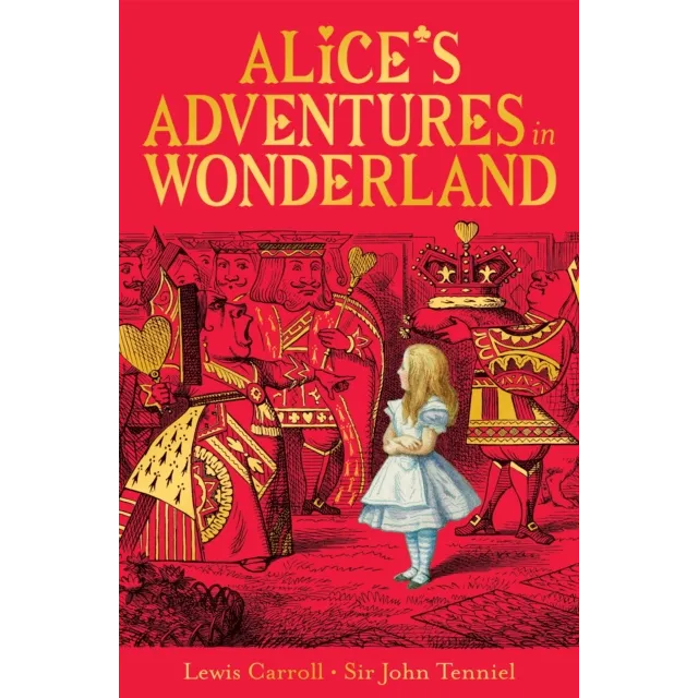 Alice's Adventures in Wonderland
