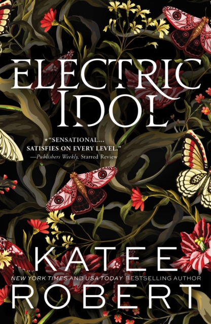 Dark Olympus 2 : Electric Idol