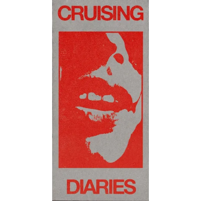 [9789083499352] Cruising Diaries