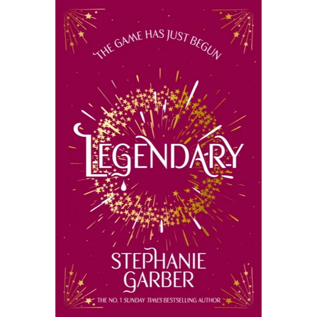 Caraval 2 : Legendary