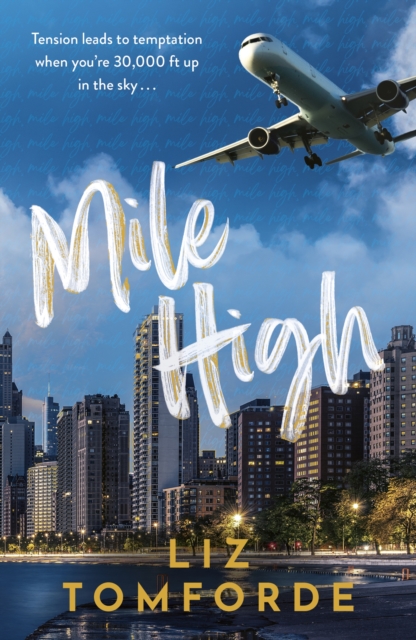[9781399751926] Windy City : Mile High