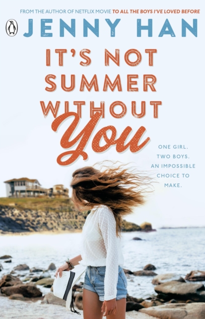 The Summer I Turned Pretty 2 : It's Not Summer Without You