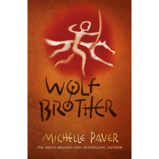 Chronicles Of Ancient Darkness 1 : Wolf Brother