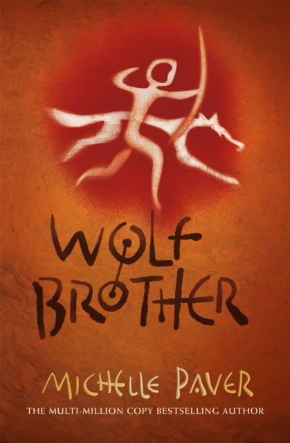 Chronicles Of Ancient Darkness 1 : Wolf Brother