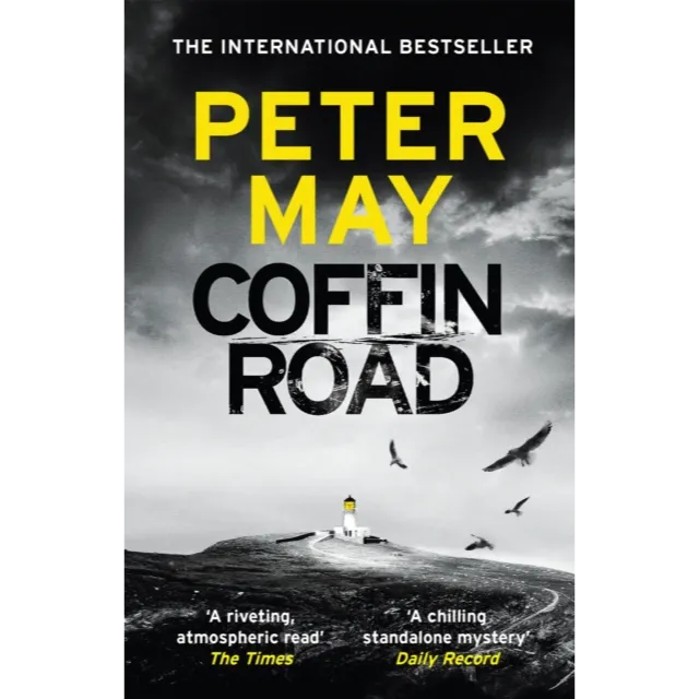 Coffin Road