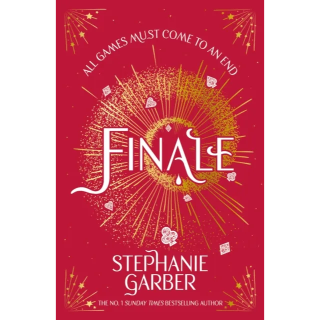 Caraval 3 : Finale