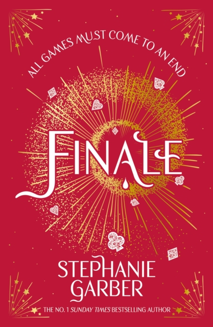 Caraval 3 : Finale