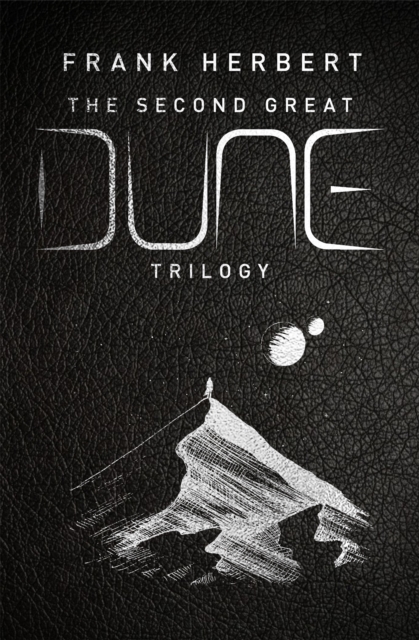 [9781399605151] Dune (2nd Trilogy)