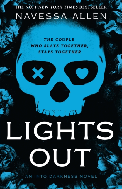 [9781529442397] Into Darkness 1 : Lights Out