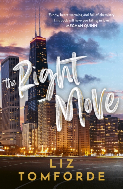 [9781399751933] Windy City : The Right Move