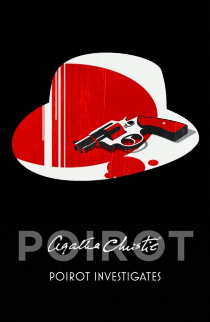 Hercule Poirot : Poirot Investigates