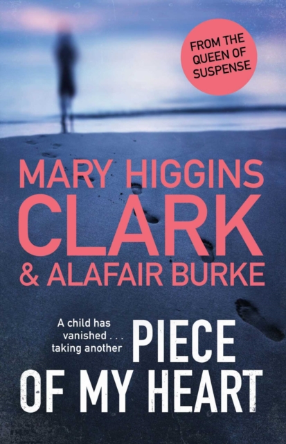 Under Suspicion : Piece of My Heart