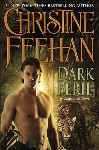 Dark Carpathian : Dark Peril