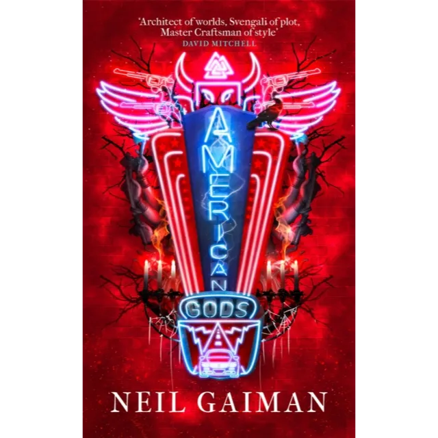 American Gods