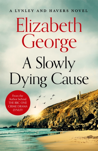 Inspector Lynley : A Slowly Dying Cause