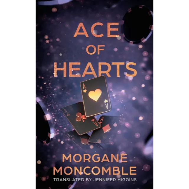 Ace Of Hearts