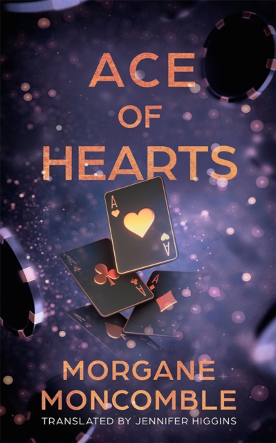 [9781662519864] Ace Of Hearts