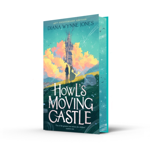 Howl's Moving Castle (Deluxe Edition)
