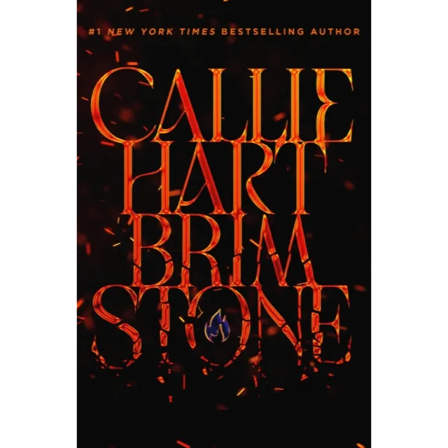 Fae & Alchemy 2 : Brimstone
