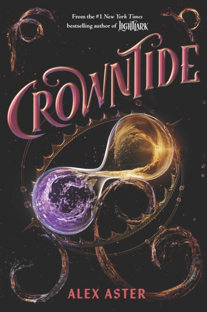 The Lightlark 4 : Crowntide