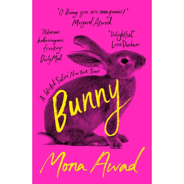 Bunny 1