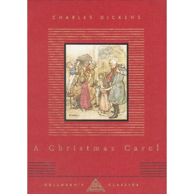 A Christmas Carol