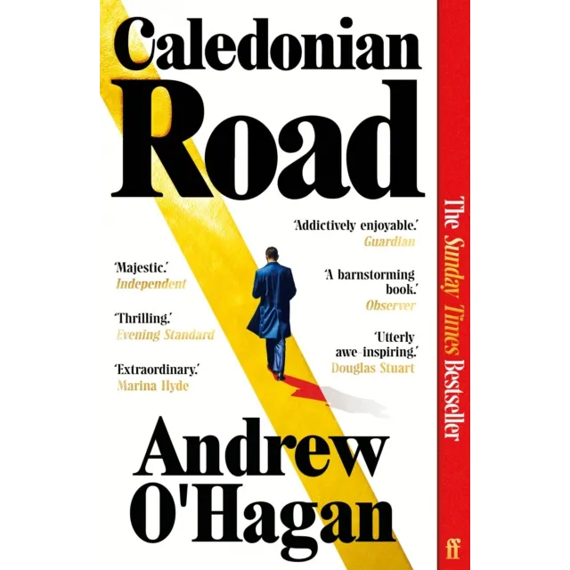 Caledonian Road