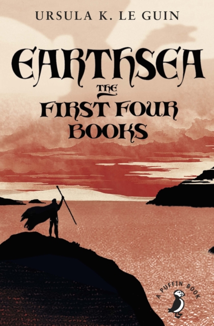 Earthsea : The First Four Books
