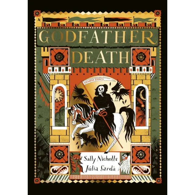 Godfather Death