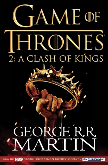 A Song of Ice and Fire 2 : A Clash of Kings