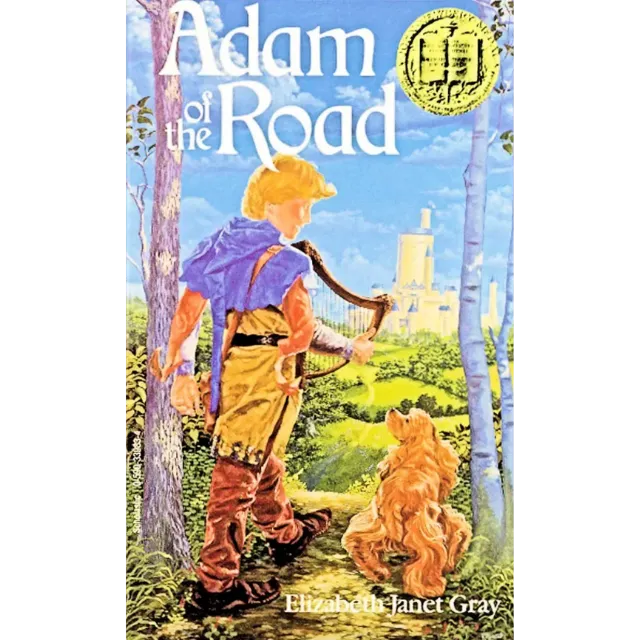 Adam of the Road