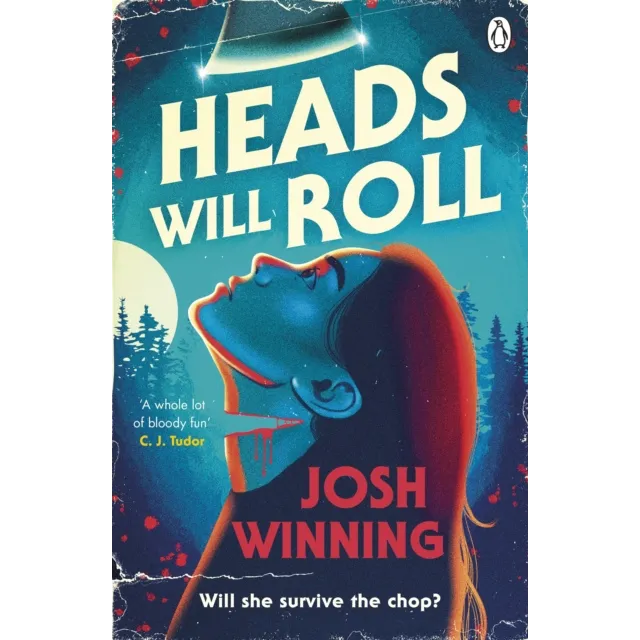 Heads Will Roll