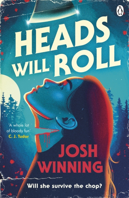 Heads Will Roll