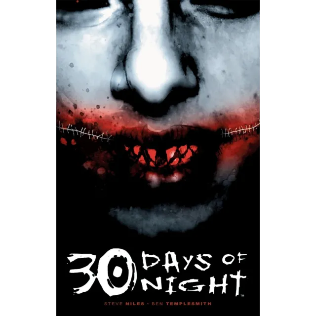 30 Days Of Night