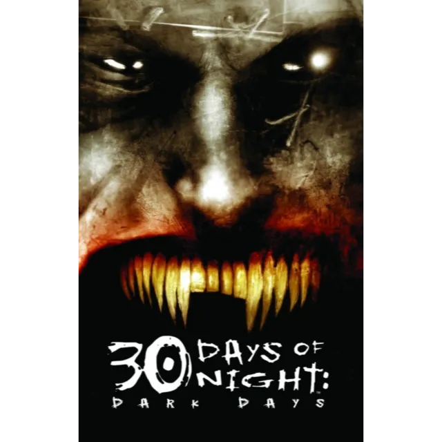 30 Days Of Night 2 : Dark Days