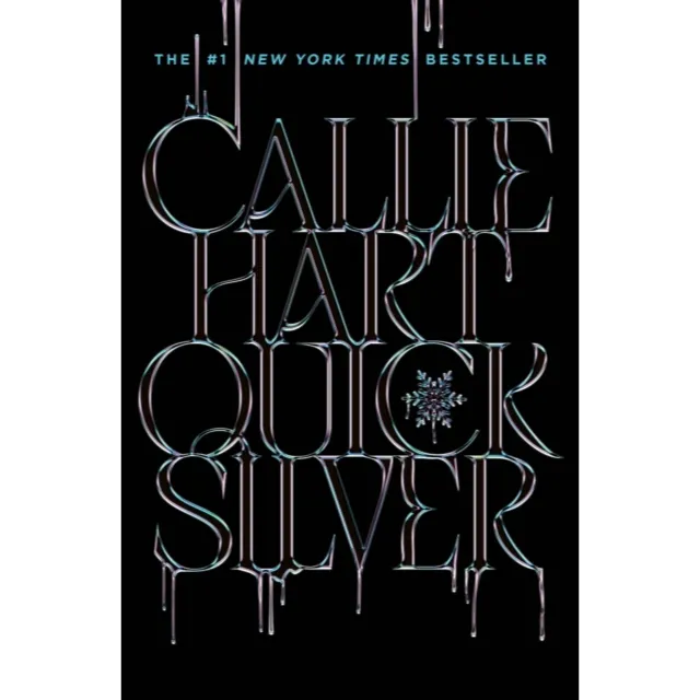 Fae & Alchemy 1 : Quicksilver
