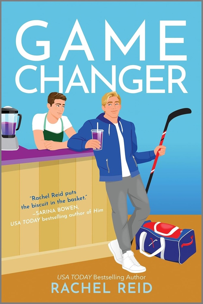 [9781335534620] Game Changers 1 : Game Changer