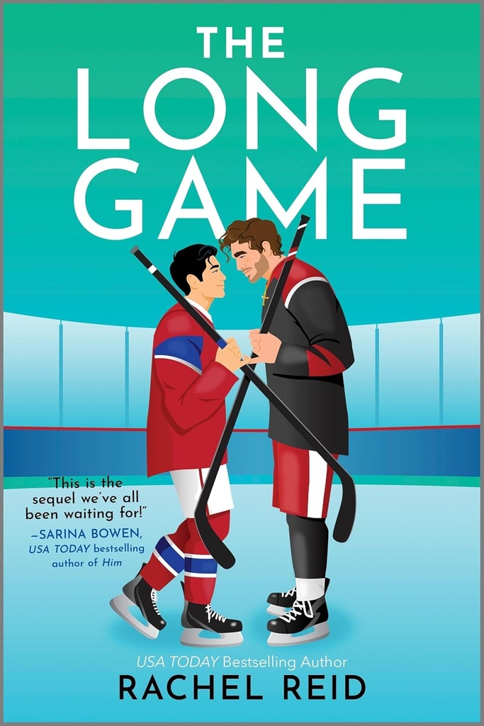 Game Changers 6 : The Long Game