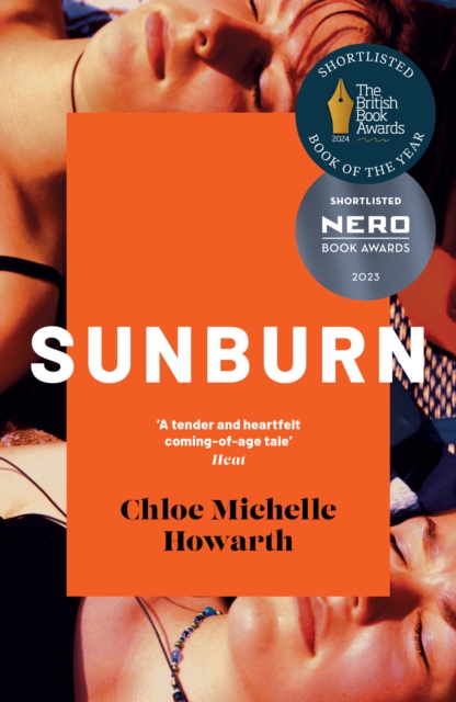 [9780857308412] Sunburn