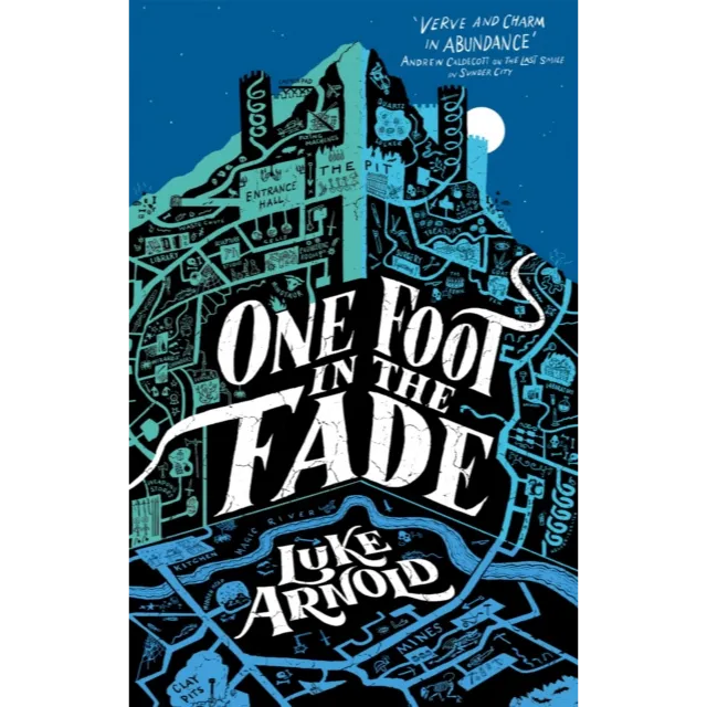 Fetch Phillips Archives 3 : One Foot in the Fade