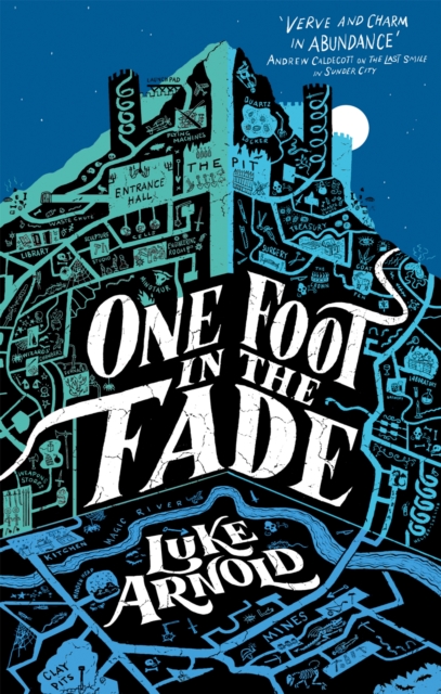 Fetch Phillips Archives 3 : One Foot in the Fade